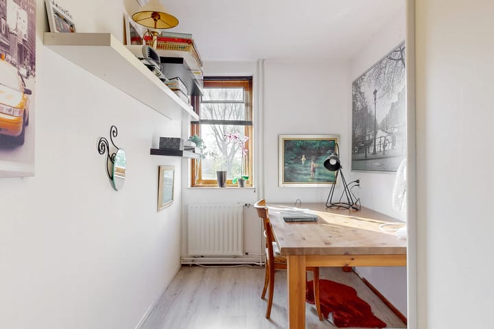 Foto 12 van Schweitzerstraat 70