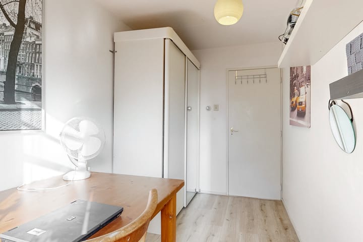 Foto 13 van Schweitzerstraat 70