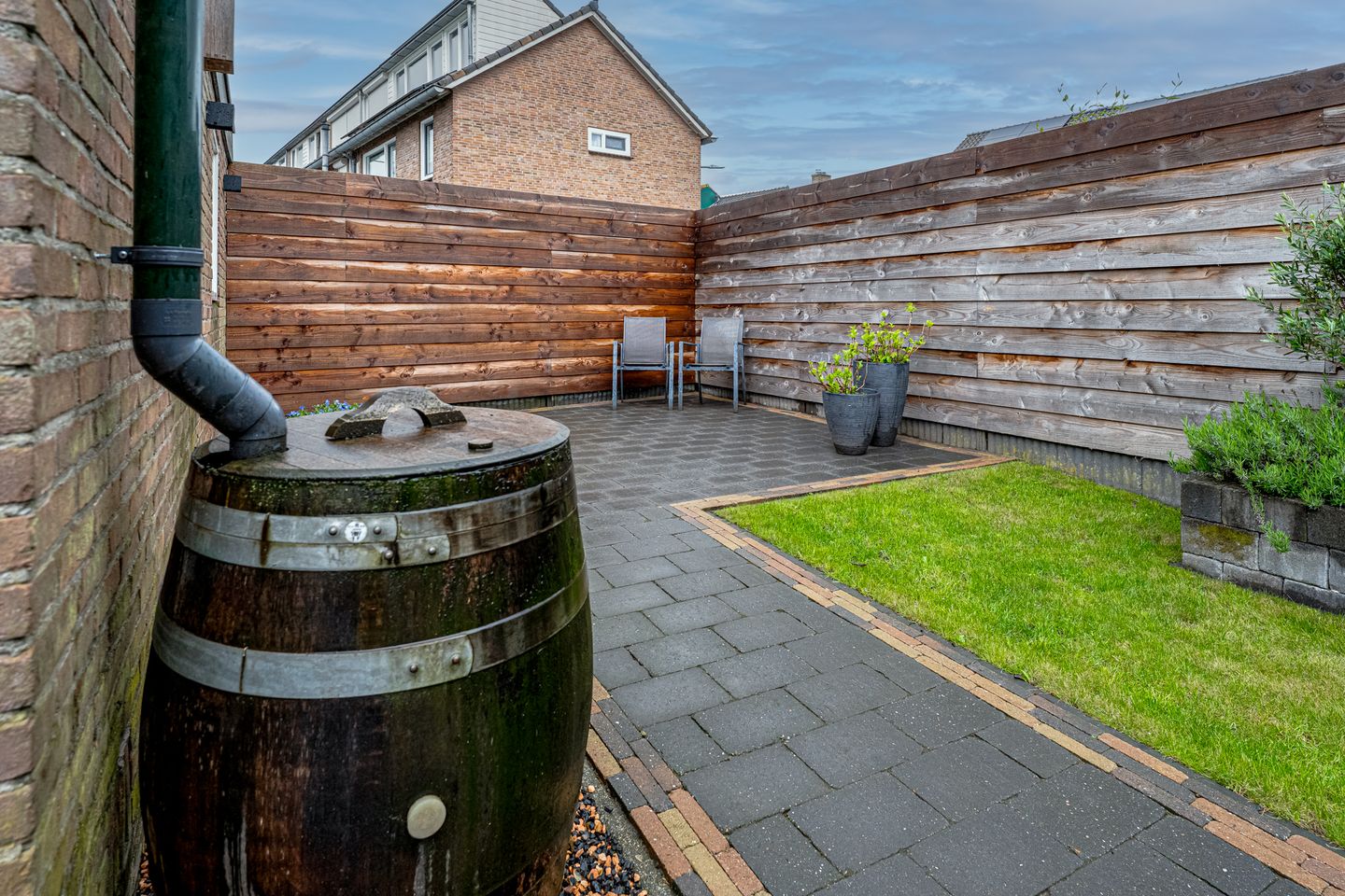 Photo 25 of Massenweg 12