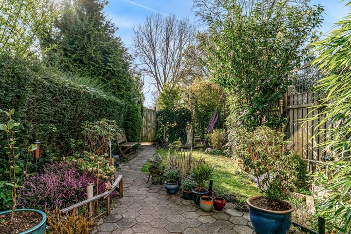 Foto 24 van Schweitzerstraat 70