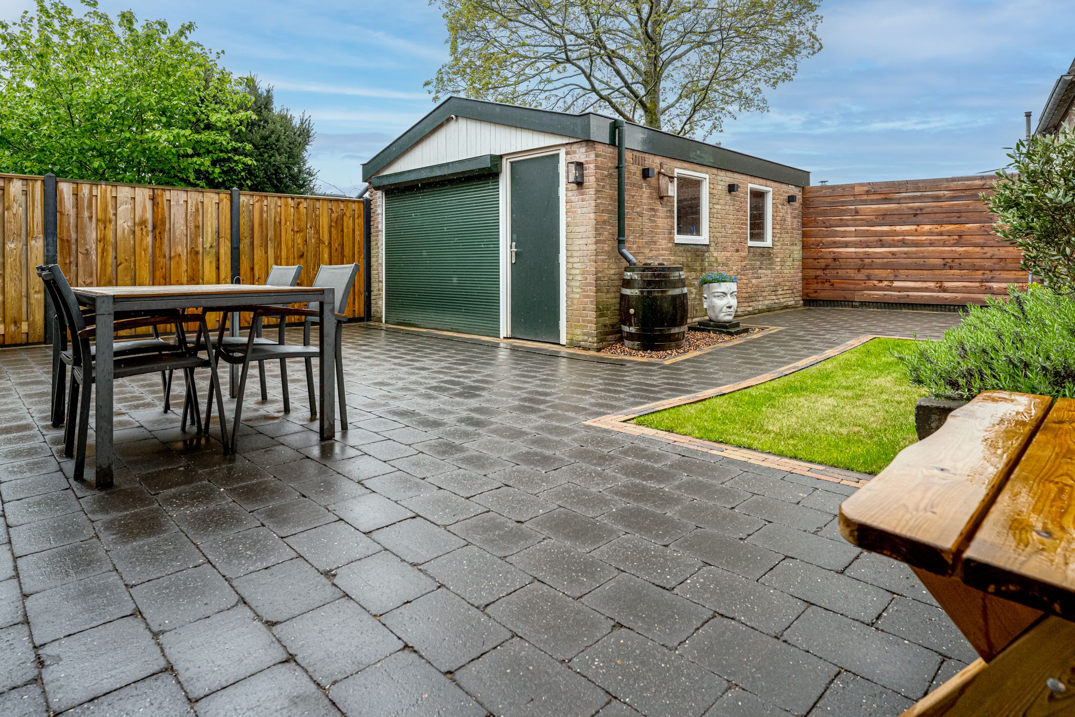 Photo 27 of Massenweg 12