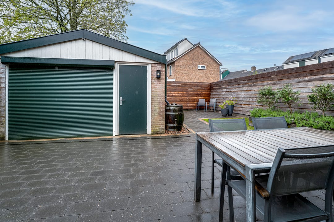 Photo 28 of Massenweg 12