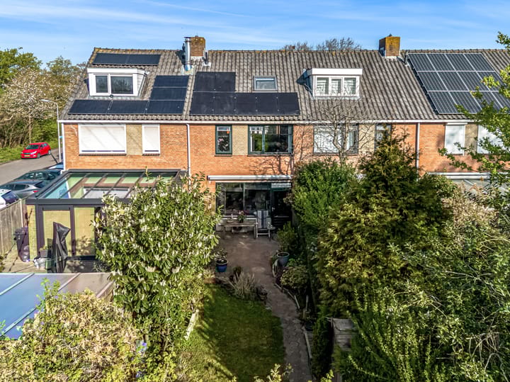 Foto 29 van Schweitzerstraat 70