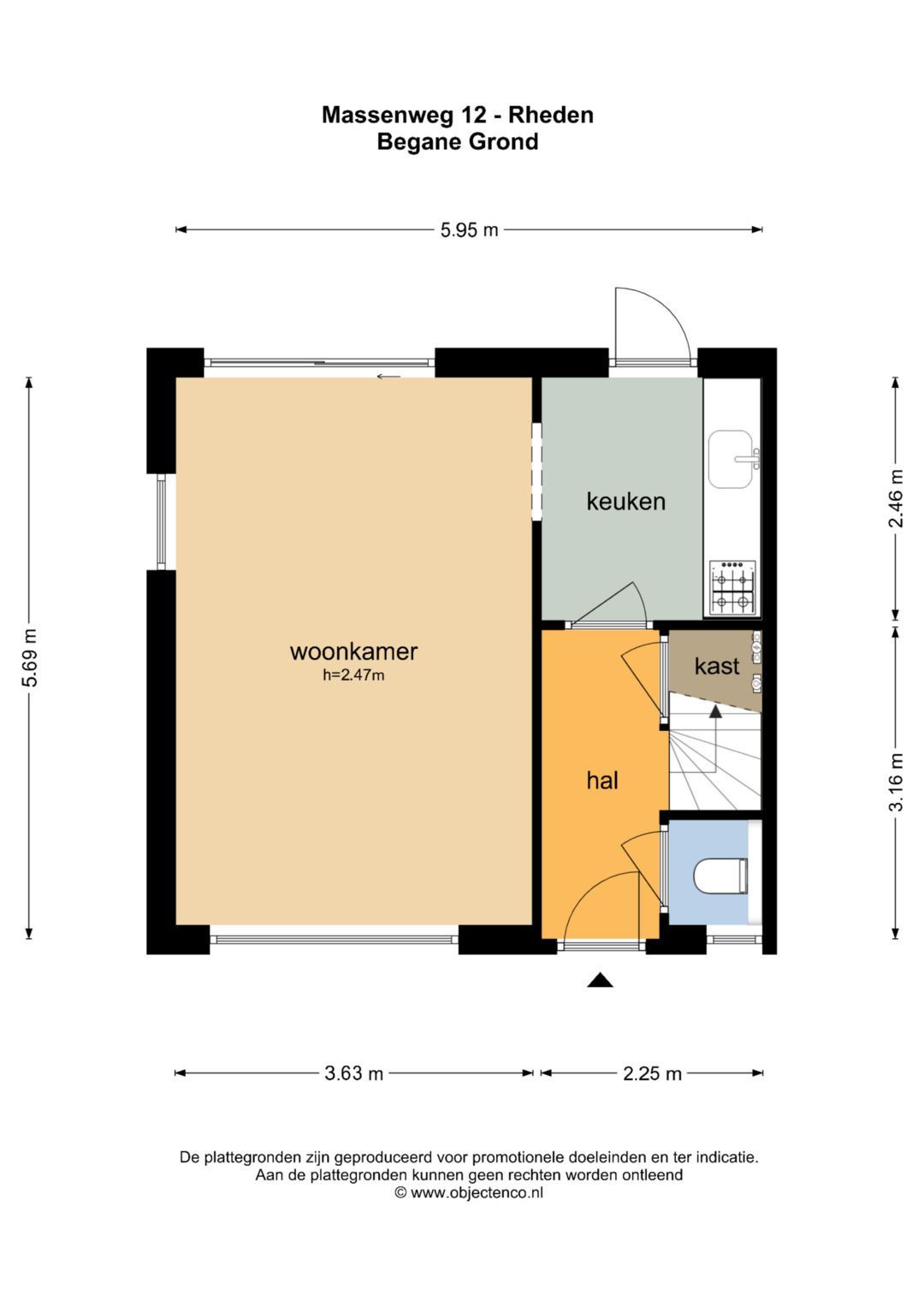 Photo 47 of Massenweg 12