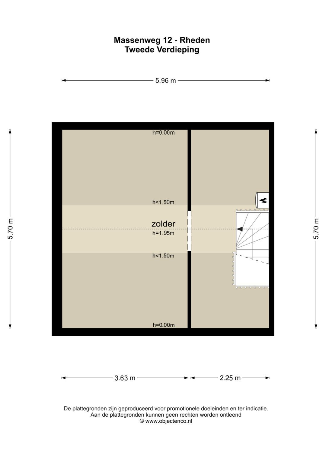 Photo 53 of Massenweg 12