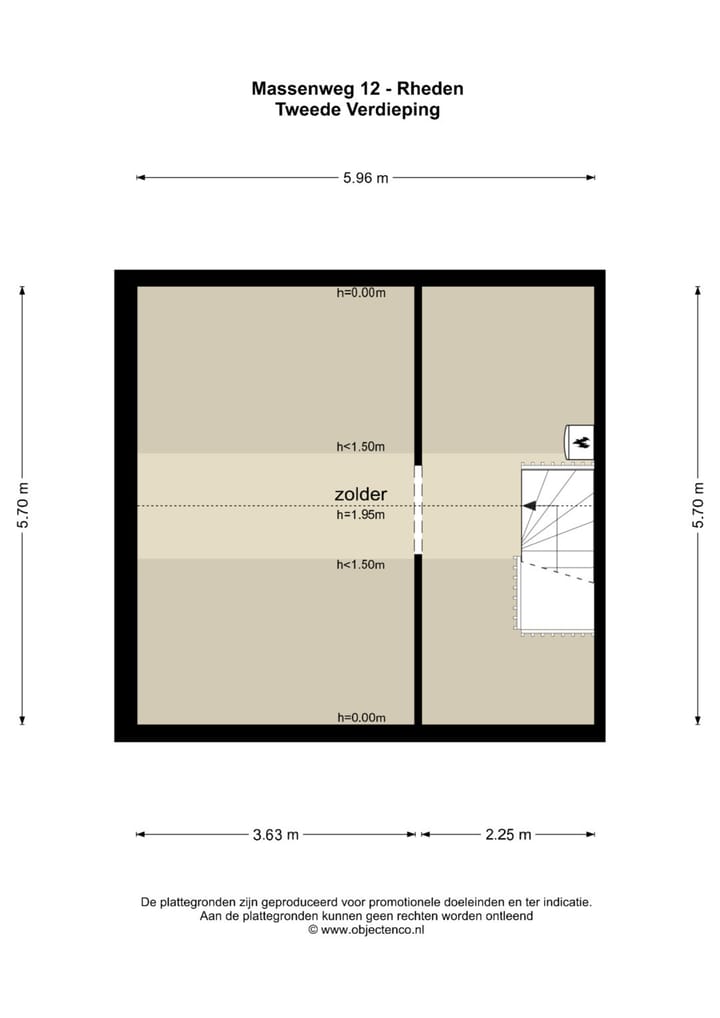 Foto 53 van Massenweg 12