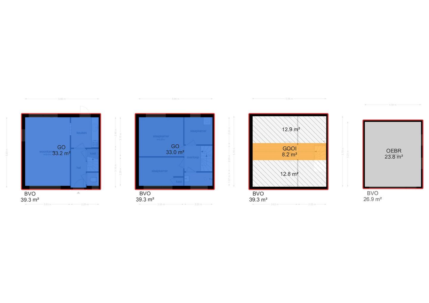 Photo 59 of Massenweg 12