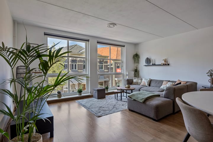 Foto 3 van Weverstraat 7