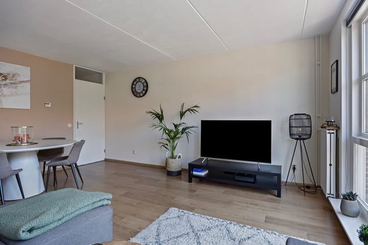 Foto 4 van Weverstraat 7