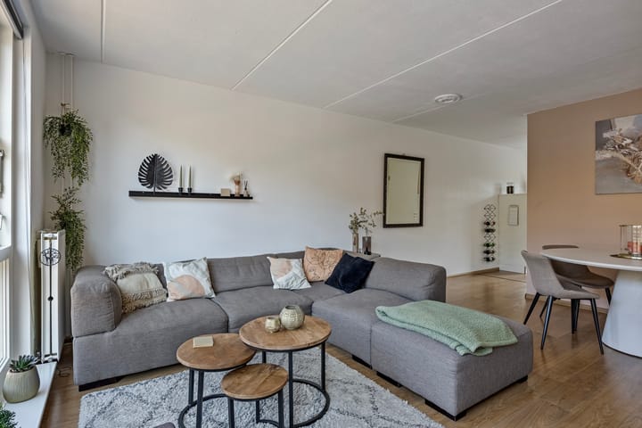 Foto 5 van Weverstraat 7