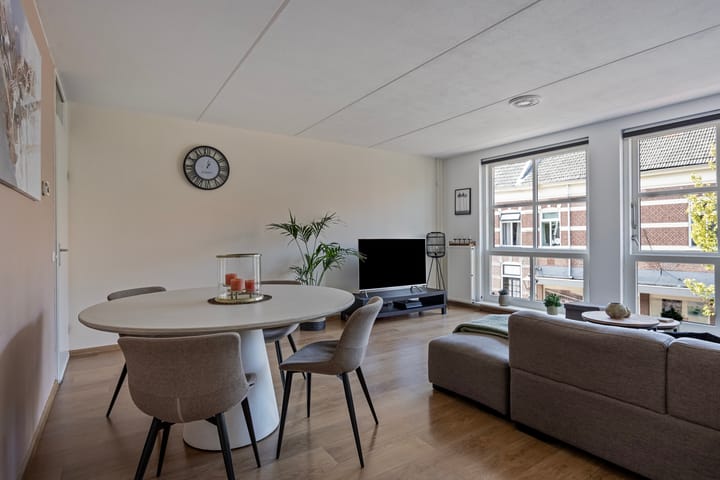 Foto 7 van Weverstraat 7