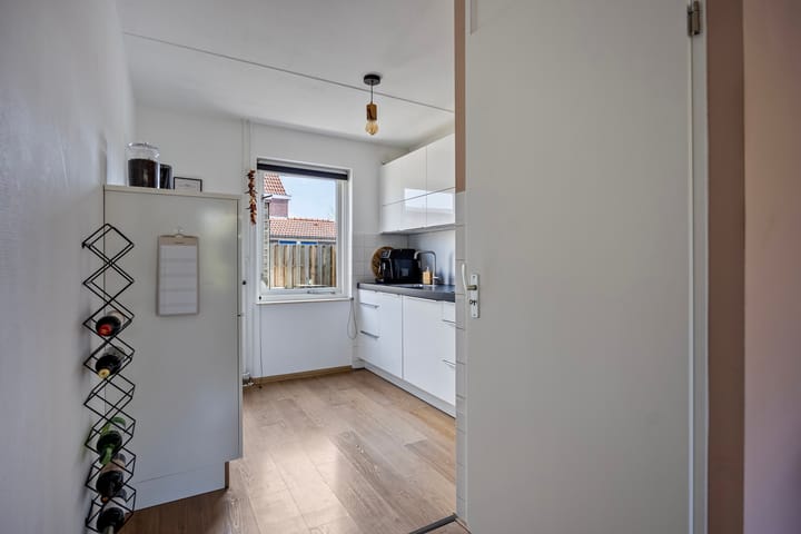 Foto 8 van Weverstraat 7