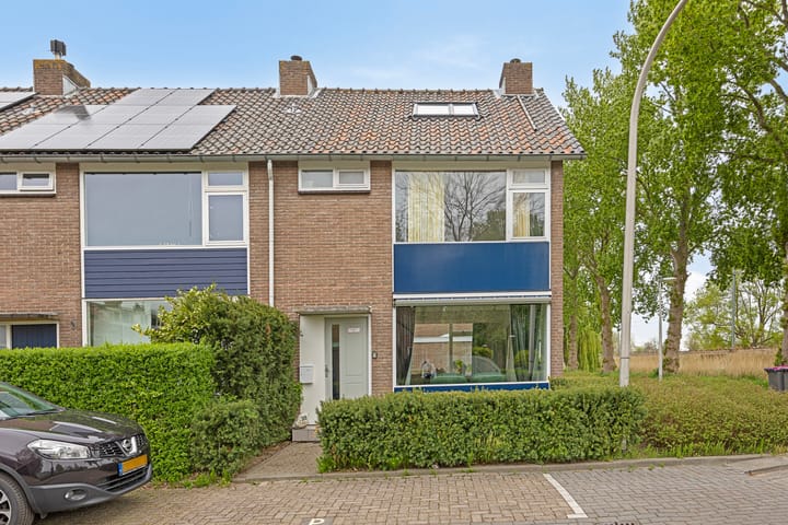 Dreeslaan 35