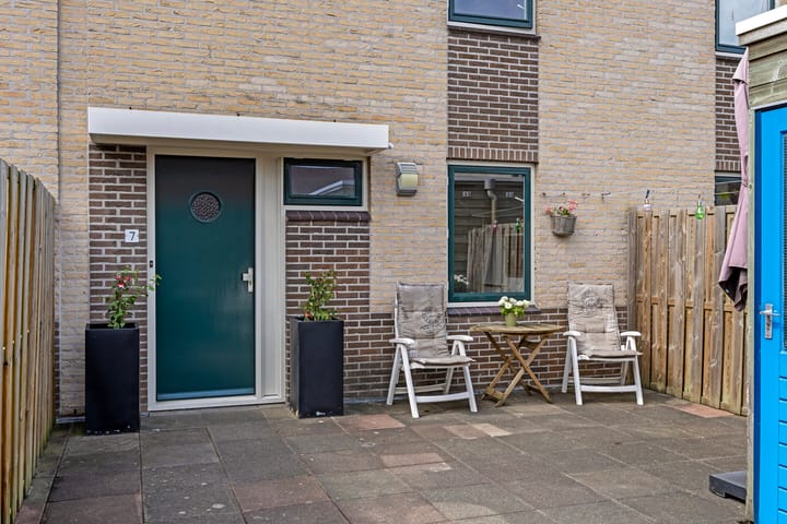 Foto 20 van Weverstraat 7