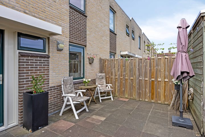 Foto 21 van Weverstraat 7