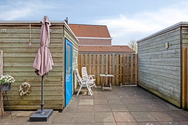 Foto 22 van Weverstraat 7