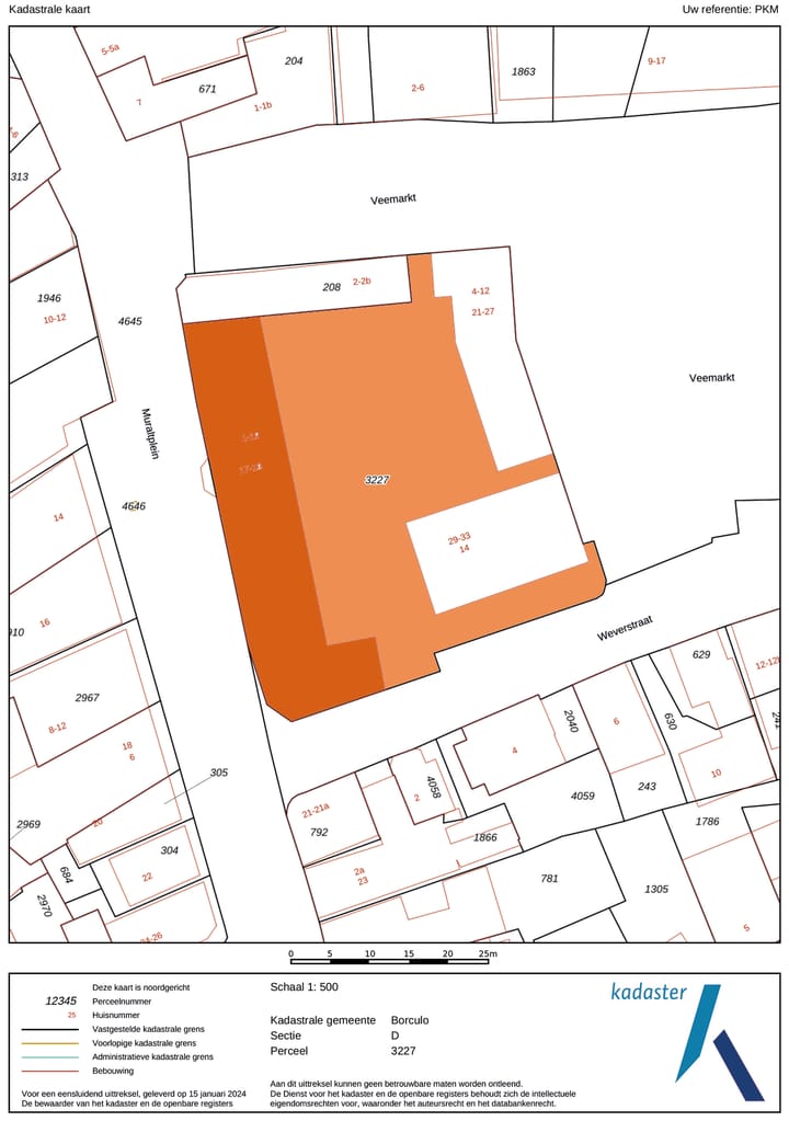 Foto 26 van Weverstraat 7