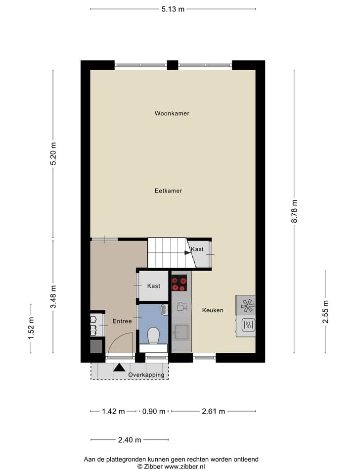 Foto 27 van Weverstraat 7