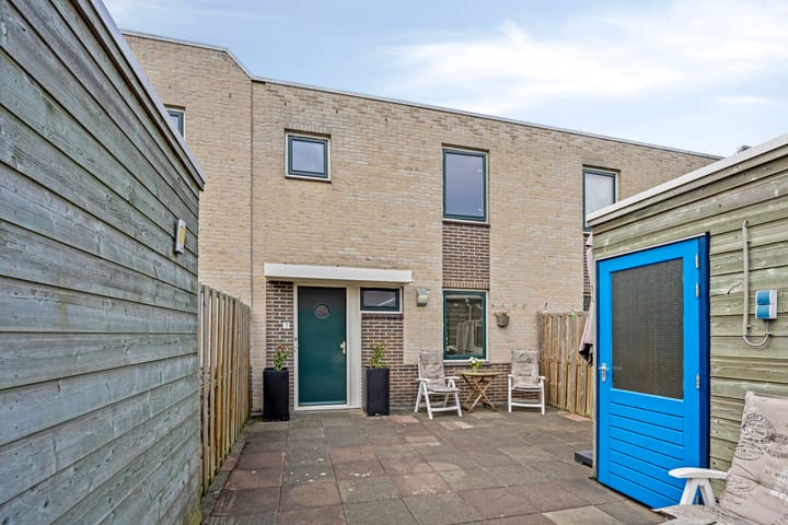 Foto 2 van Weverstraat 7