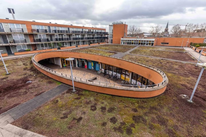 Foto 15 van Raadhuisplein 35