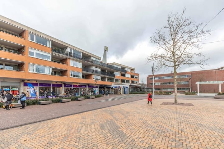 Foto 17 van Raadhuisplein 35