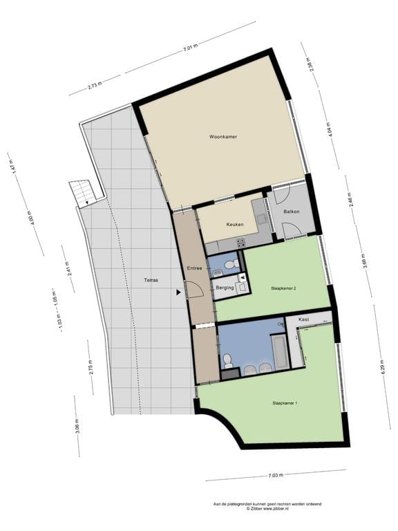 Foto 18 van Raadhuisplein 35