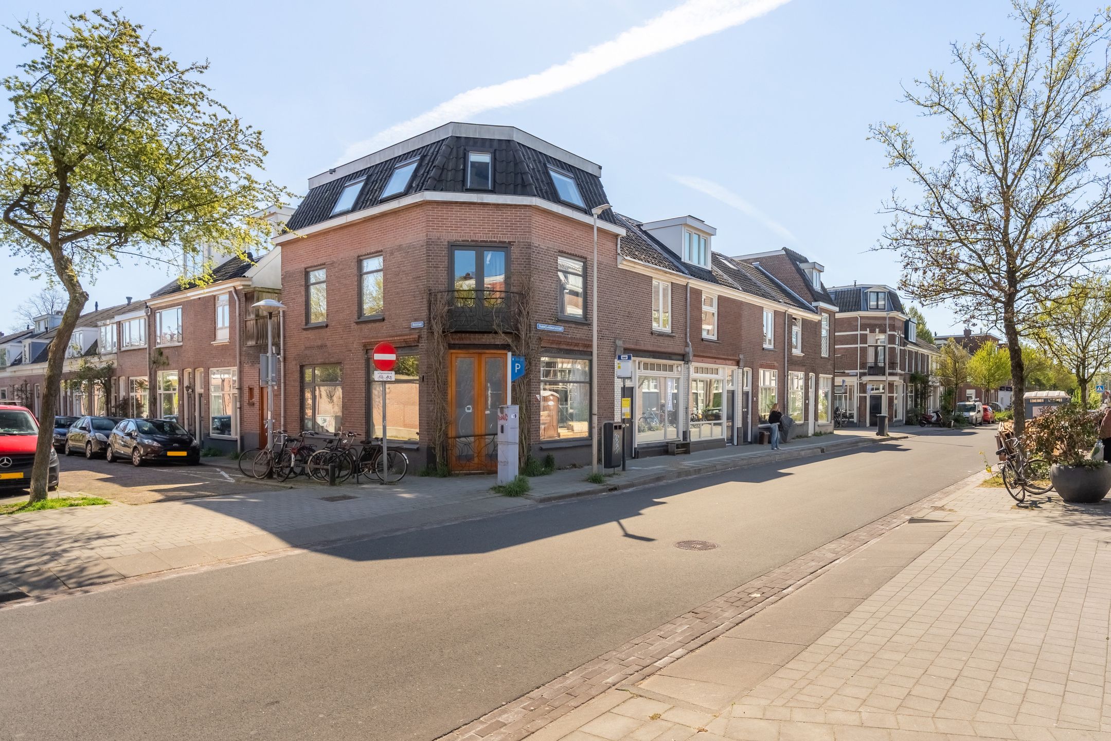 Foto 3 van Oudwijkerdwarsstraat 119