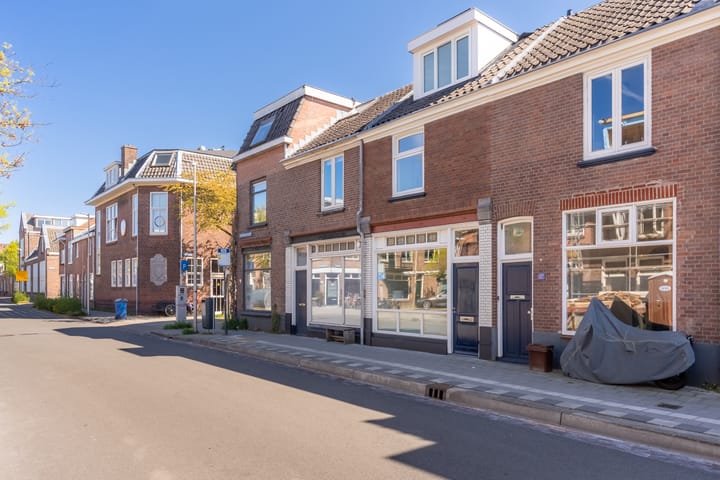 Foto 2 van Oudwijkerdwarsstraat 119