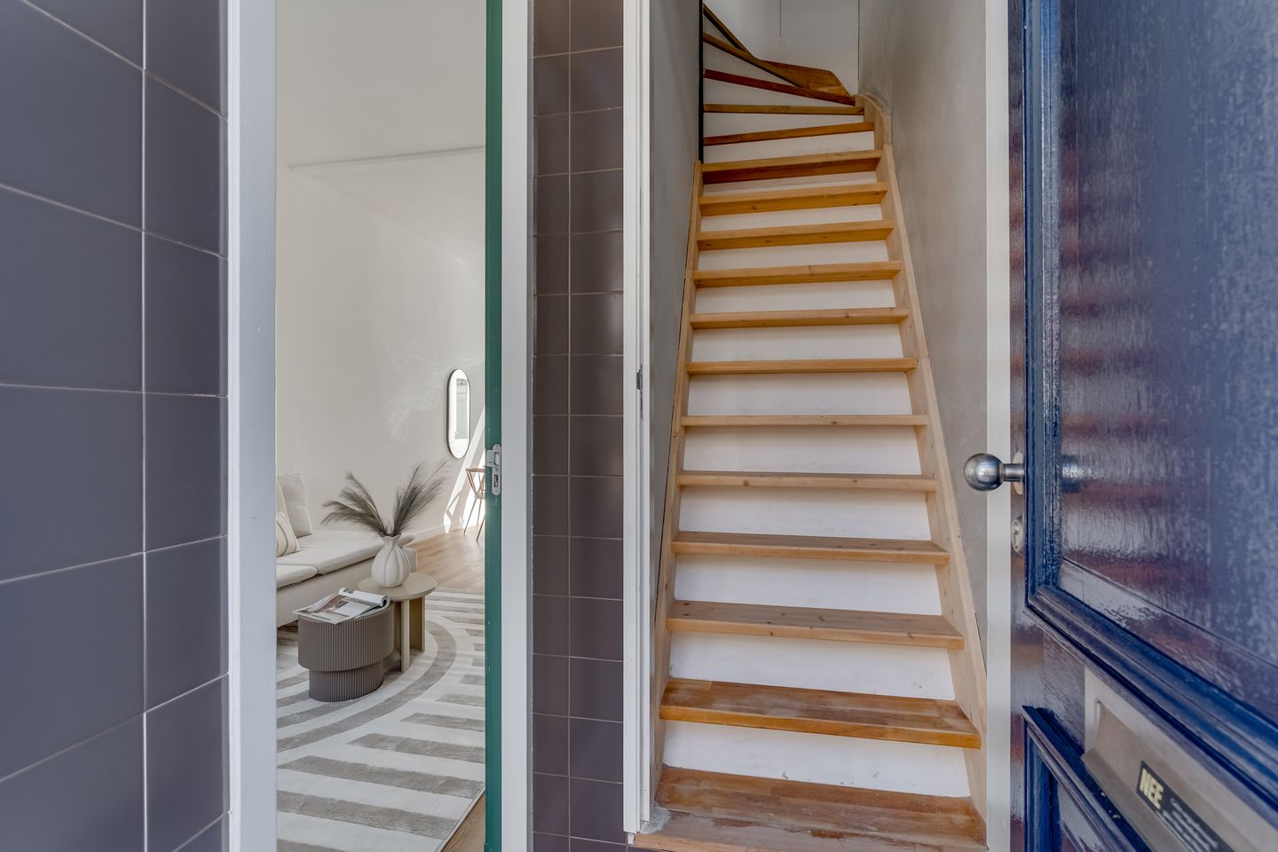 Foto 4 van Oudwijkerdwarsstraat 119