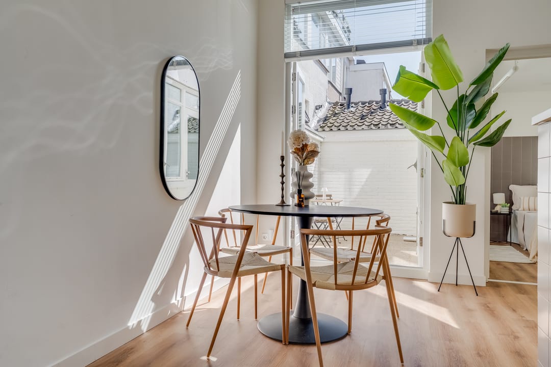 Foto 8 van Oudwijkerdwarsstraat 119