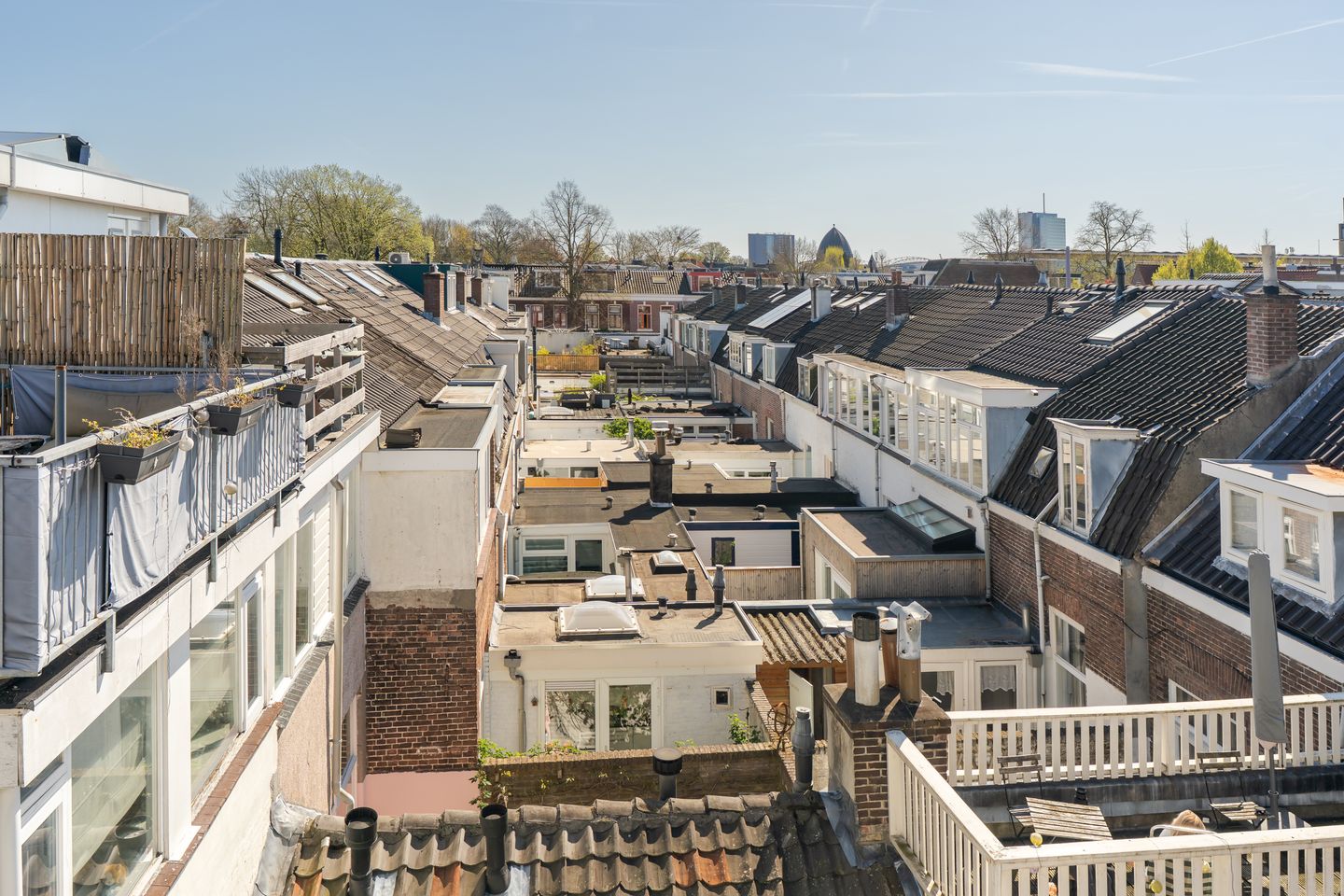 Foto 25 van Oudwijkerdwarsstraat 119