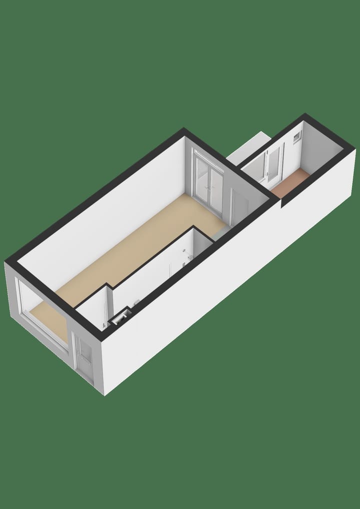 Foto 32 van Oudwijkerdwarsstraat 119