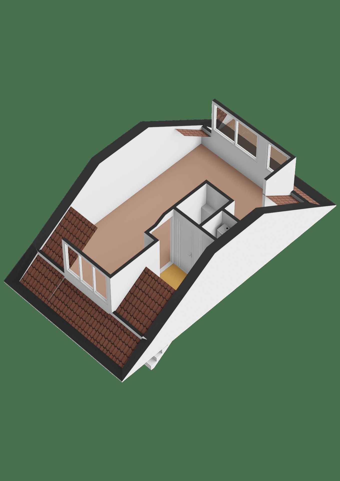 Foto 34 van Oudwijkerdwarsstraat 119