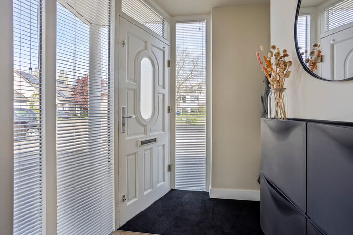 Foto 2 van Burgemeester van Lokvenstraat 52