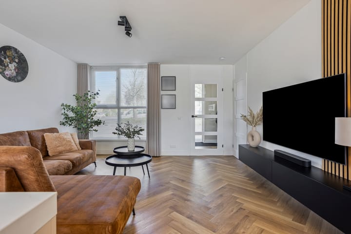 Foto 7 van Burgemeester van Lokvenstraat 52