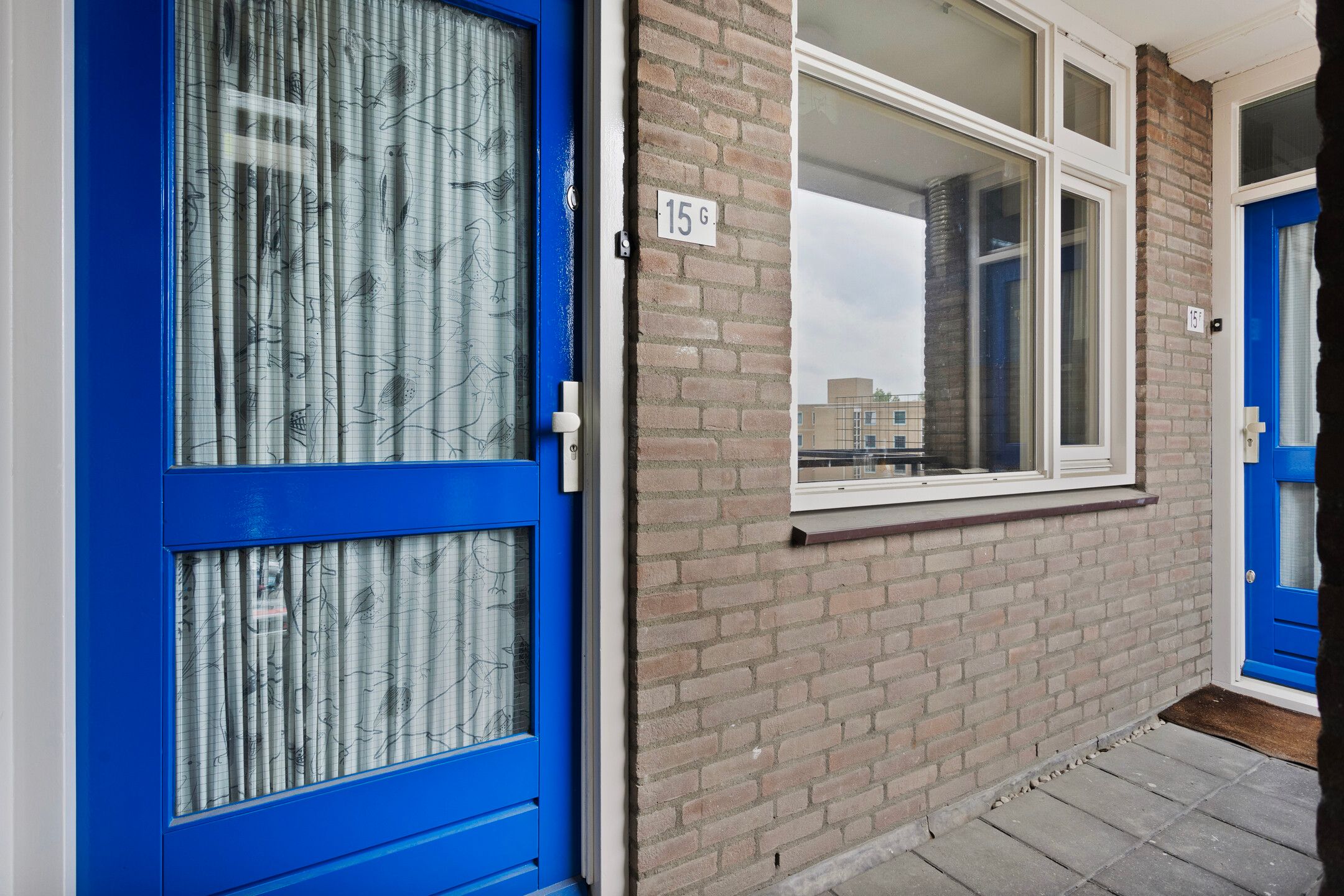 Foto 6 van Edenstraat 15-G