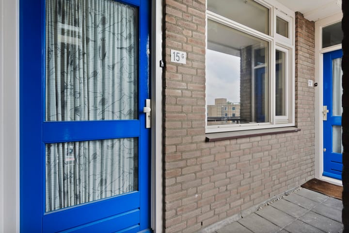 Foto 6 van Edenstraat 15-G