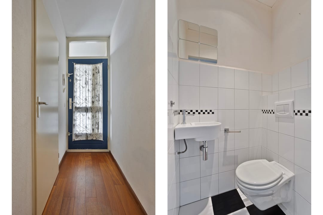 Foto 7 van Edenstraat 15-G