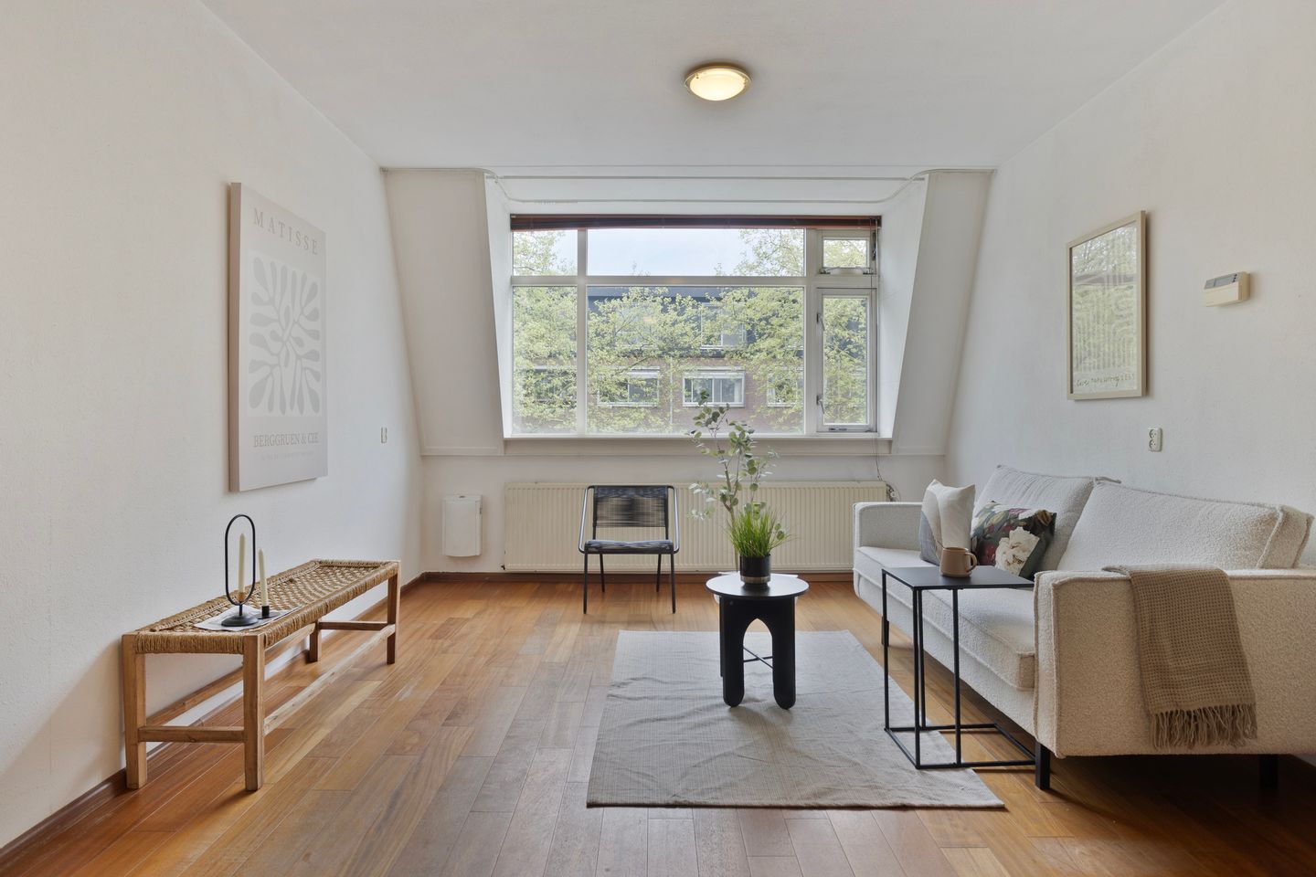 Foto 10 van Edenstraat 15-G