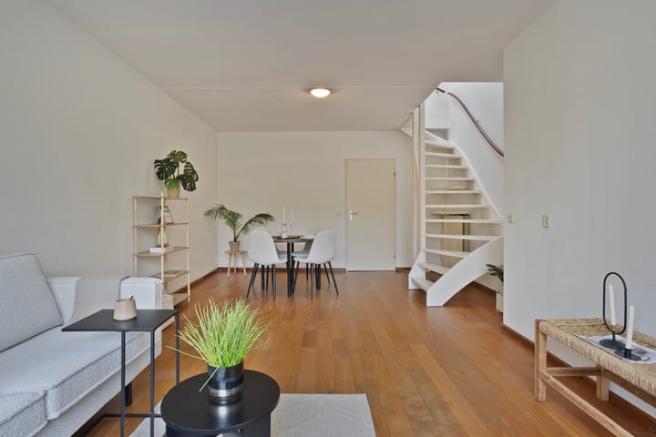 Foto 13 van Edenstraat 15-G