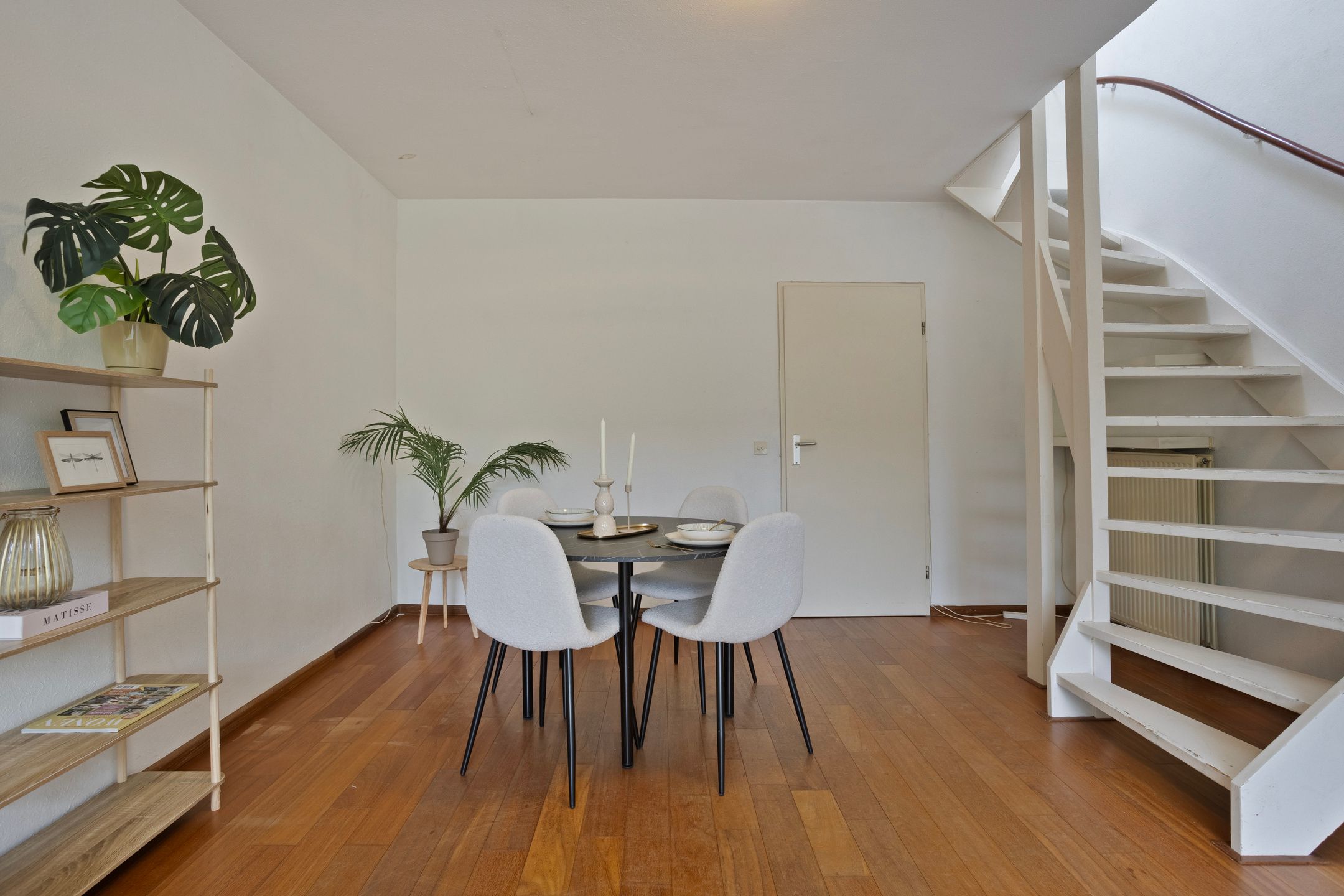 Foto 15 van Edenstraat 15-G