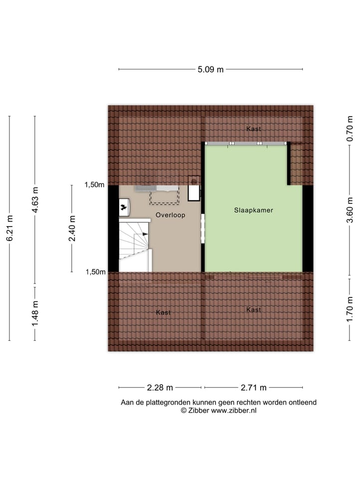 Foto 46 van Burgemeester van Lokvenstraat 52