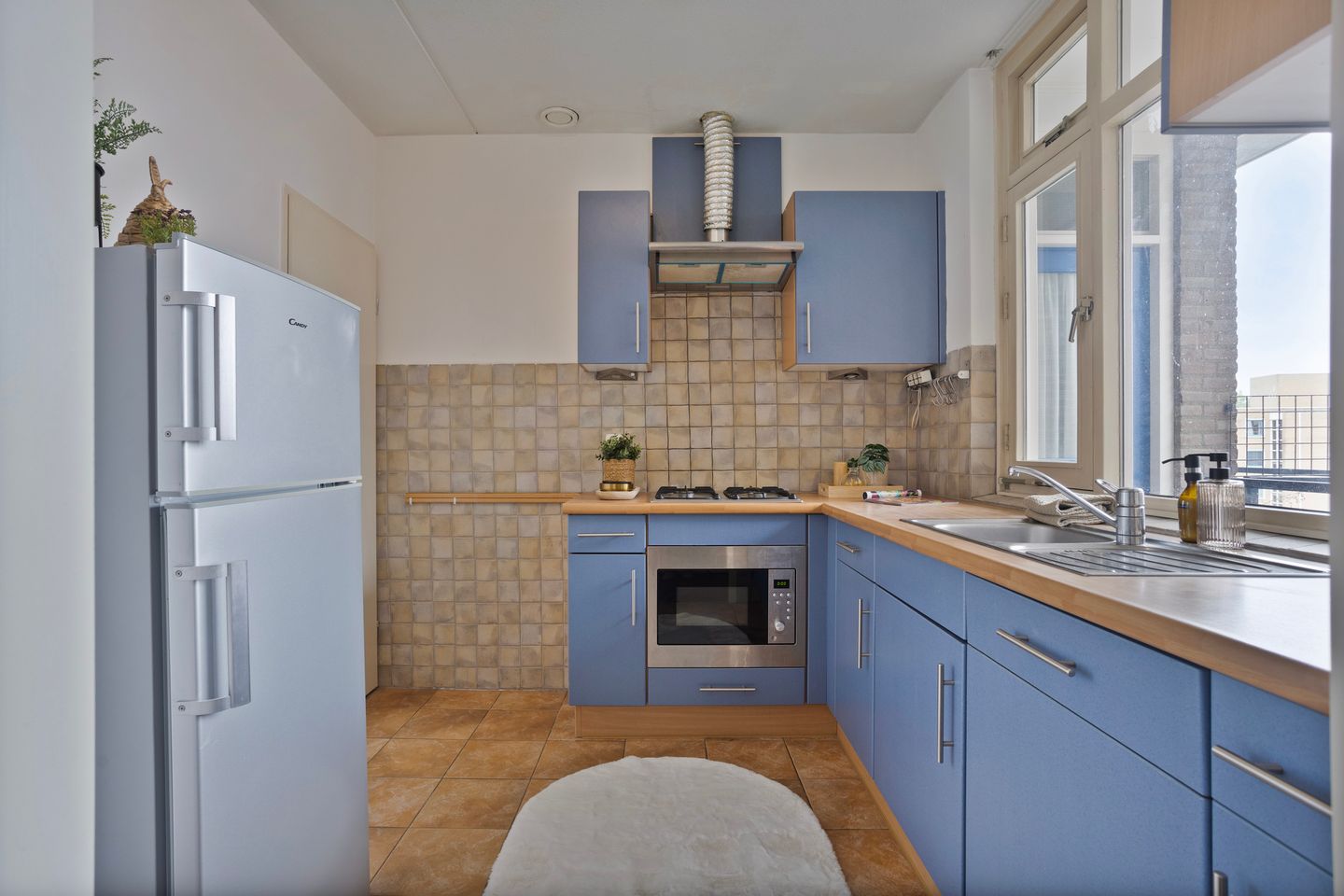 Foto 19 van Edenstraat 15-G