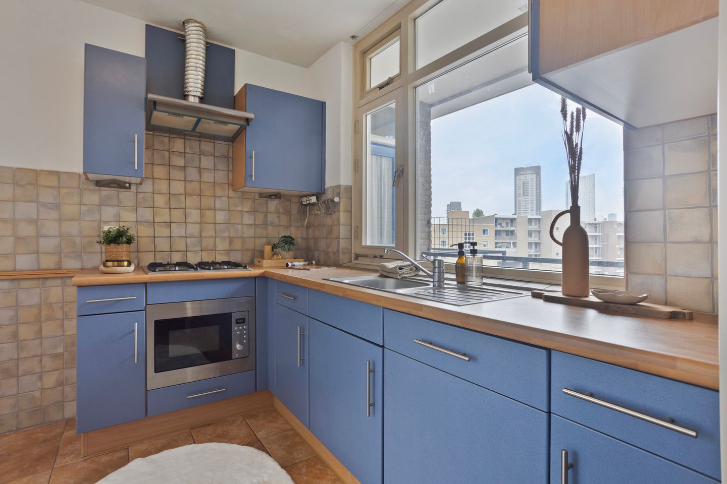 Foto 20 van Edenstraat 15-G