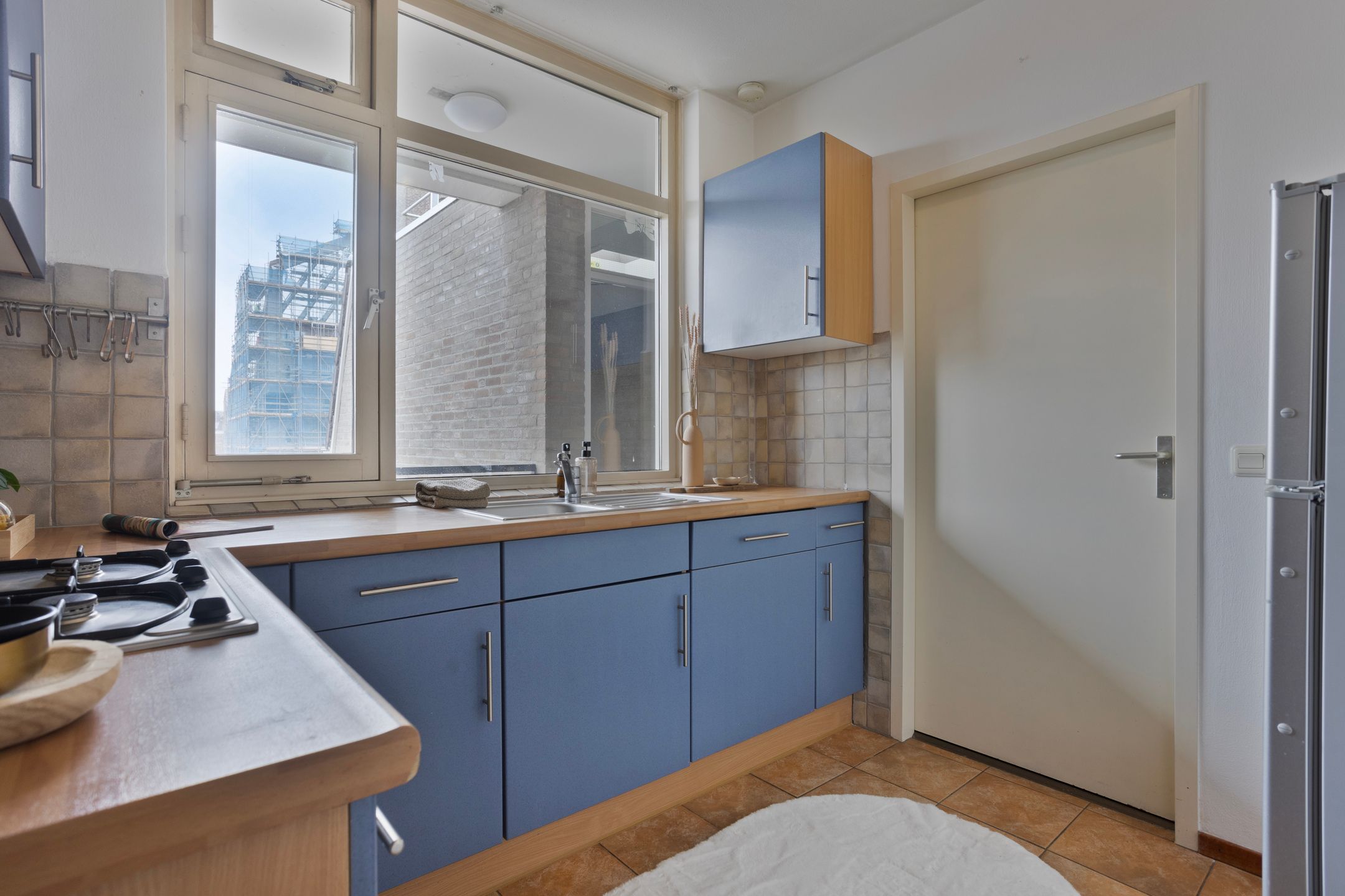 Foto 21 van Edenstraat 15-G