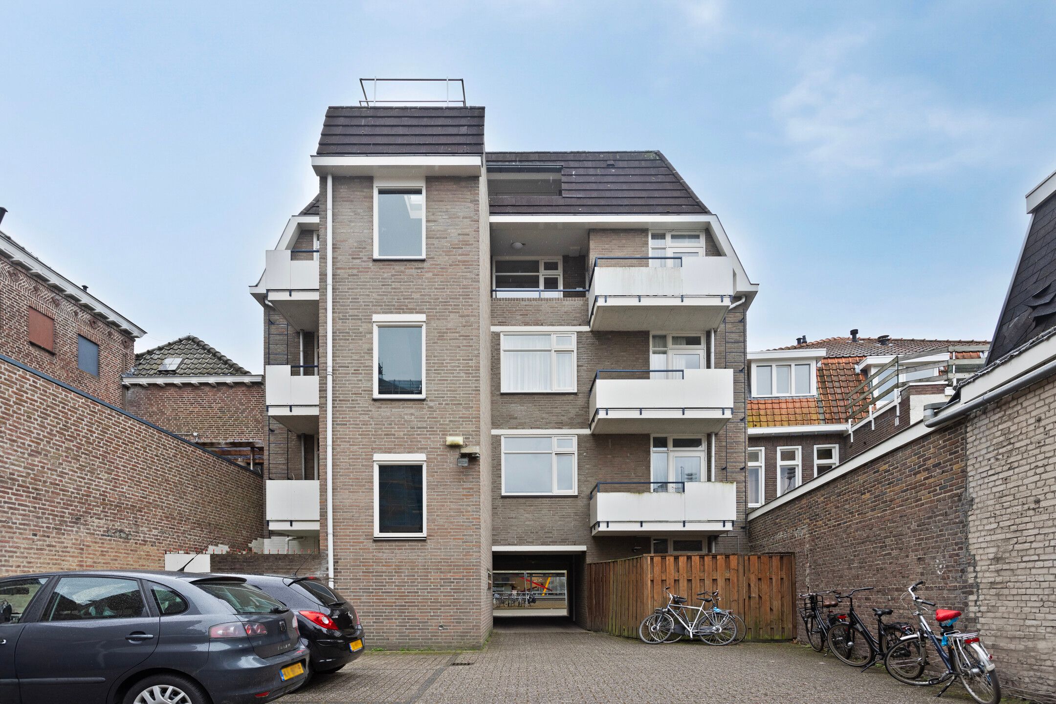 Foto 30 van Edenstraat 15-G