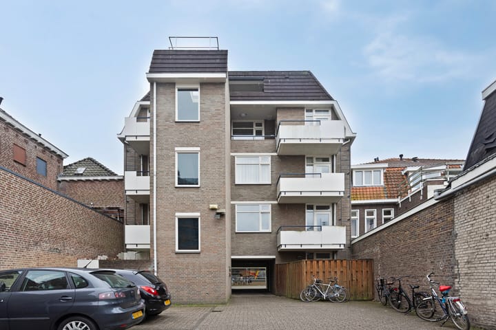 Foto 30 van Edenstraat 15-G