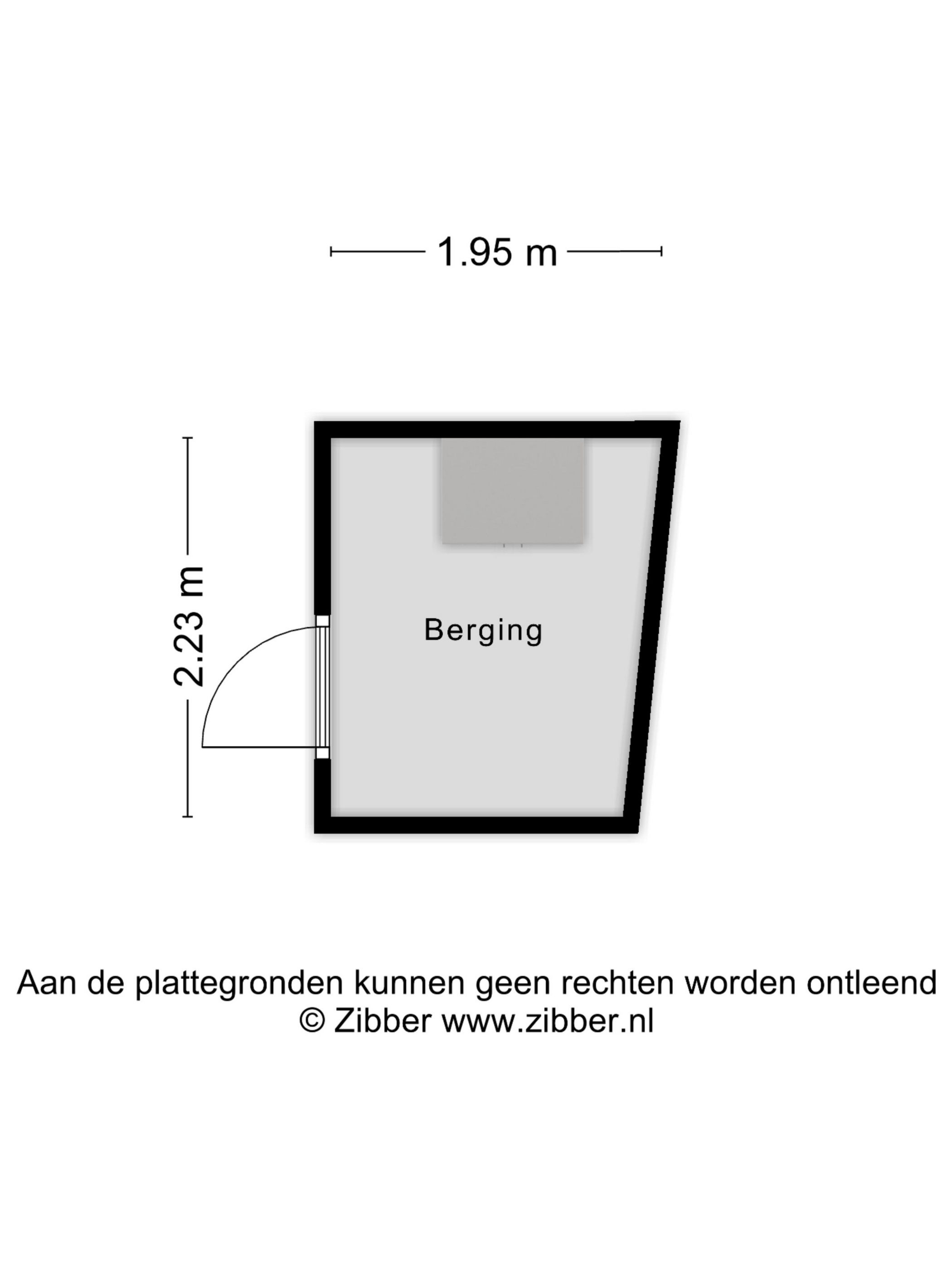 Foto 33 van Edenstraat 15-G