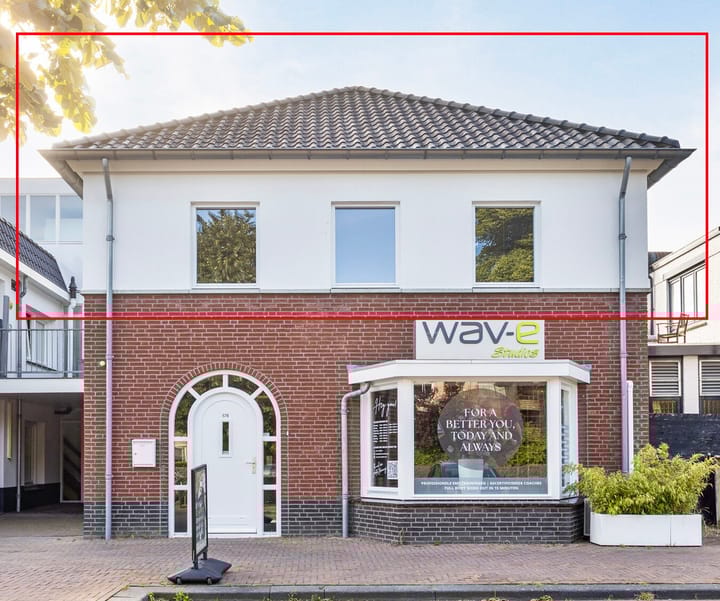 Foto 1 van Graafseweg 582