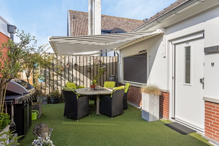 Foto 8 van Graafseweg 582